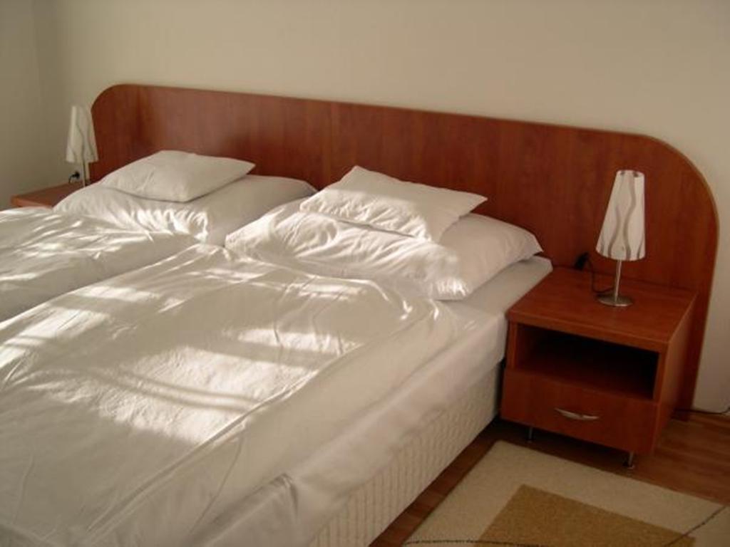 Pontis Hotell Biatorbágy Rom bilde