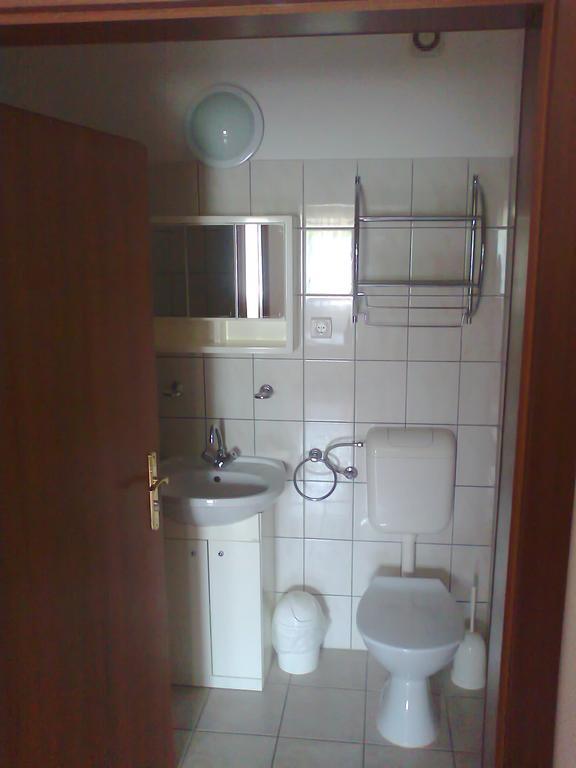 Pontis Hotell Biatorbágy Rom bilde