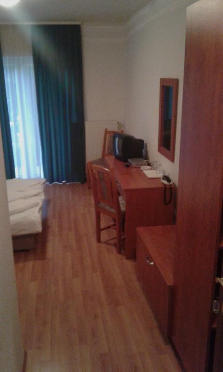 Pontis Hotell Biatorbágy Rom bilde